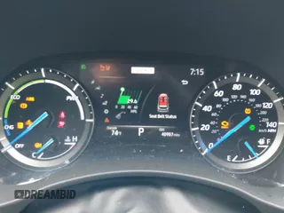 2021 Toyota Highlander Hybrid Limited with VIN 5TDYARAH0MS505144, listed as a IAAI auction lot 41804501 with 40,907 mi miles and . Bid and sale history available at DreamBid. Image 7.