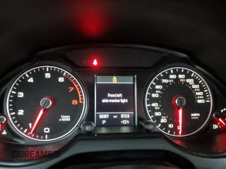 2016 Audi Q5 Premium Plus z VIN WA1D7AFP5GA108412, wystawiony jako Copart lot #56346355 z przebiegiem 90 307 mil mil oraz Szkoda całkowita • Salvage title. Historia ofert i sprzedaży dostępna na DreamBid. Obrazek 9.