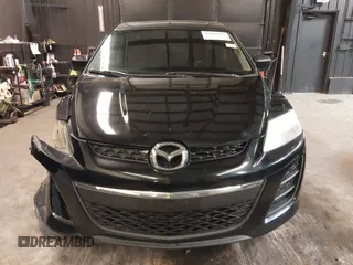 2011 Mazda CX-7 i Sport z VIN JM3ER2BM7B0393190, wystawiony jako IAAI lot #42402082 z przebiegiem 152 473 mil mil oraz . Historia ofert i sprzedaży dostępna na DreamBid. Obrazek 12.