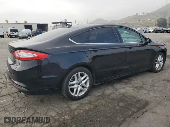2016 Ford Fusion SE with VIN 3FA6P0H79GR361332, listed as a Copart auction lot 52999745 with 172,878 mi miles and Salvage Title. Bid and sale history available at DreamBid. Image 3.