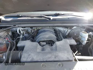 2016 Chevrolet Tahoe LTZ with VIN 1GNSCCKC2GR126687, listed as a IAAI auction lot 41952725 with 202,016 mi miles and . Bid and sale history available at DreamBid. Image 10.