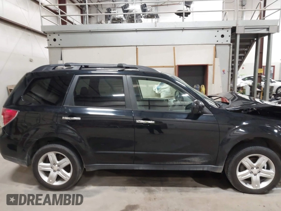 2010 Subaru Forester X Limited with VIN JF2SH6DC6AH748779, listed as a IAAI auction lot 41896498 with 158,219 mi miles and . Bid and sale history available at DreamBid. Image 14.