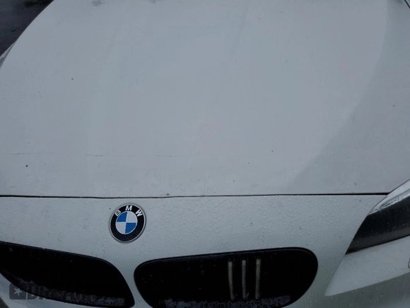 2014 BMW 5 Series 535d xDrive with VIN WBAFV3C52ED684275, listed as a Copart auction lot 58076785 with 90,395 mi miles and Salvage title. Bid and sale history available at DreamBid. Image 11.