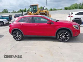 2017 Mercedes-Benz GLA 250 z VIN WDCTG4EB8HJ298761, wystawiony jako IAAI lot #42140895 z przebiegiem 94 578 mil mil oraz . Historia ofert i sprzedaży dostępna na DreamBid. Obrazek 13.