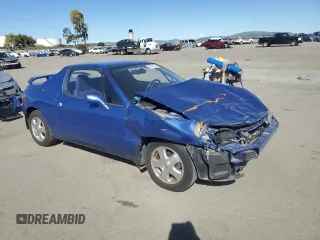 1994 Honda del Sol Si with VIN JHMEH6263RS000433, listed as a Copart auction lot 47631225 with 114,957 mi miles and Salvage Title. Bid and sale history available at carsss.com. Image 4.