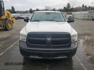 2014 Ram 1500 Tradesman с VIN 3C6JR6AG9EG246709, выставлен на аукционе Copart как лот 47872755 с пробегом 306 468 миль миль и Чистый • Clean title. История ставок и продаж доступна на DreamBid. Изображение 5.