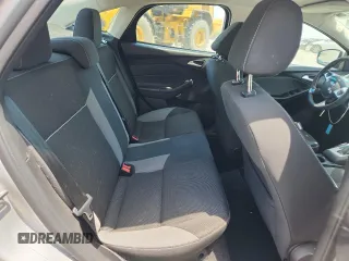2013 Ford Focus SE with VIN 1FADP3F22DL323418, listed as a Copart auction lot 61859225 with 62,415 mi miles and Salvage title. Bid and sale history available at DreamBid. Image 10.