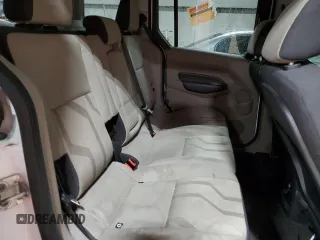 2014 Ford Transit Connect XLT с VIN NM0AE8F76E1149424, выставлен на аукционе Copart как лот 51428655 с пробегом 161 419 миль миль и Списание • Salvage title. История ставок и продаж доступна на DreamBid. Изображение 11.