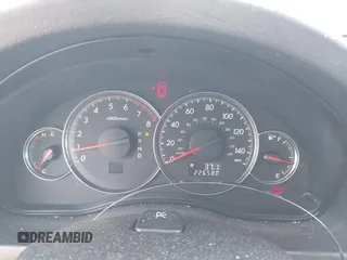 2009 Subaru Outback Limited с VIN 4S4BP66C397323483, выставлен на аукционе IAAI как лот 42661584 с пробегом 226 580 миль миль и . История ставок и продаж доступна на DreamBid. Изображение 7.