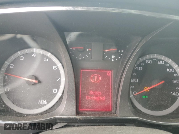 2012 GMC Terrain SLE-2 z VIN 2GKFLSE53C6146779, wystawiony jako Copart lot #52514435 z przebiegiem Nie podano mil oraz Szkoda całkowita • Salvage title. Historia ofert i sprzedaży dostępna na DreamBid. Obrazek 9.