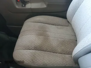 2014 Chevrolet Express Cargo с VIN 1GCSGAFX1E1201261, выставлен на аукционе IAAI как лот 42631263 с пробегом 88 356 миль миль и . История ставок и продаж доступна на DreamBid. Изображение 23.