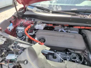 2025 Honda CR-V Sport-L с VIN 7FARS5H81SE015916, выставлен на аукционе Copart как лот 63060975 с пробегом 7 237 миль миль и Списание • Salvage title. История ставок и продаж доступна на DreamBid. Изображение 13.
