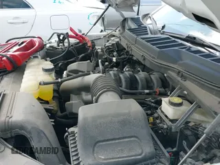 2022 Ford F-150 XL с VIN 1FTEX1C55NKF25789, выставлен на аукционе IAAI как лот 41373192 с пробегом 27 020 миль миль и . История ставок и продаж доступна на DreamBid. Изображение 18.