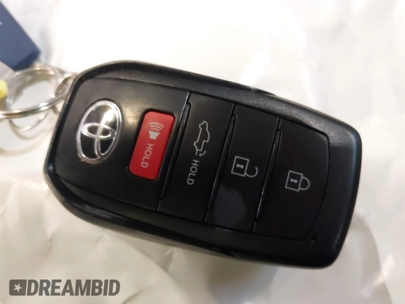 2023 Toyota Tundra Limited with VIN 5TFJA5DB9PX125400, listed as a IAAI auction lot 41336129 with 12,384 mi miles and . Bid and sale history available at DreamBid. Image 11.
