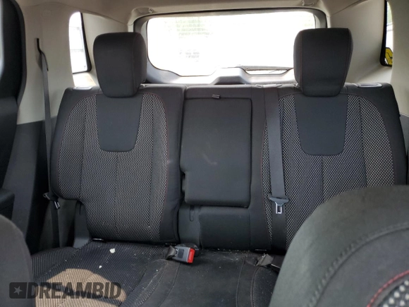 2015 GMC Terrain SLE with VIN 2GKFLWEK0F6188067, listed as a Copart auction lot 59081385 with 163,402 mi miles and Clean title. Bid and sale history available at DreamBid. Image 10.