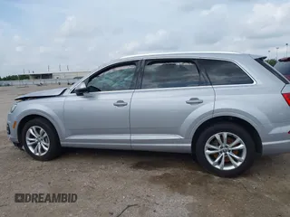 2019 Audi Q7 Premium Plus с VIN WA1LAAF76KD042912, выставлен на аукционе IAAI как лот 42425873 с пробегом Не указан миль и . История ставок и продаж доступна на DreamBid. Изображение 14.