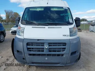 2014 Ram ProMaster Cargo with VIN 3C6URVJGXEE118661, listed as a IAAI auction lot 41426284 with 69,964 mi miles and . Bid and sale history available at DreamBid. Image 6.