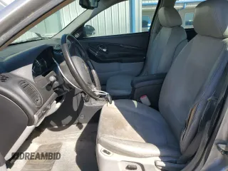 2006 Chevrolet Malibu LTZ with VIN 1G1ZU53866F252084, listed as a Copart auction lot 48119375 with 192,484 mi miles and Salvage Title. Bid and sale history available at DreamBid. Image 7.