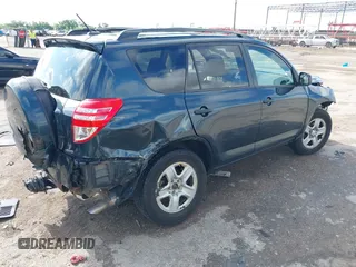 2012 Toyota RAV4 с VIN 2T3BF4DV5CW250872, выставлен на аукционе IAAI как лот 42391792 с пробегом 236 597 миль миль и . История ставок и продаж доступна на DreamBid. Изображение 4.