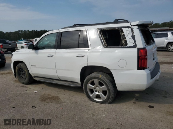 2015 Chevrolet Tahoe LT z VIN 1GNSCBKC7FR294141, wystawiony jako Copart lot #52937095 z przebiegiem 232 473 mil mil oraz Szkoda całkowita • Salvage title. Historia ofert i sprzedaży dostępna na DreamBid. Obrazek 2.