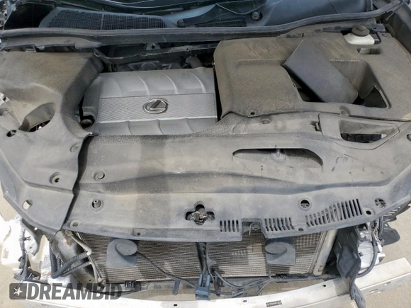 2014 Lexus RX 350 with VIN 2T2ZK1BA4EC146178, listed as a Copart auction lot 56388265 with 87,561 mi miles and Clean Title. Bid and sale history available at DreamBid. Image 12.