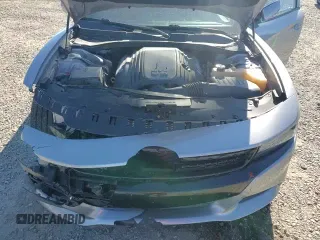 2017 Dodge Charger R/T с VIN 2C3CDXCT6HH626695, выставлен на аукционе Copart как лот 82540555 с пробегом 111 826 миль миль и Списание • Salvage title. История ставок и продаж доступна на DreamBid. Изображение 15.