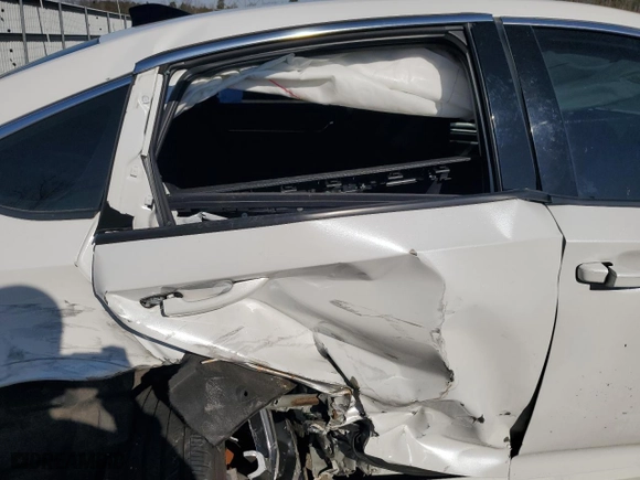 2022 Honda Accord Sedan Sport SE with VIN 1HGCV1F45NA027065, listed as a Copart auction lot 46158655 with 62,980 mi miles and Salvage Title. Bid and sale history available at carsss.com. Image 10.