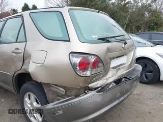 2003 Lexus RX 300 z VIN JTJGF10U830163406, wystawiony jako IAAI lot #41668715 z przebiegiem 245 307 mil mil oraz . Historia ofert i sprzedaży dostępna na DreamBid. Obrazek 6.