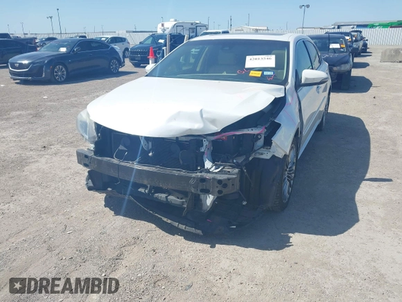 2016 Toyota Avalon Limited with VIN 4T1BK1EB7GU241409, listed as a IAAI auction lot 42013546 with 142,786 mi miles and . Bid and sale history available at carsss.com. Image 6.