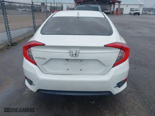2017 Honda Civic Sedan EX with VIN 19XFC2F75HE080691, listed as a IAAI auction lot 41609896 with 79,648 mi miles. Bid and sale history available at carsss.com. Image 17.