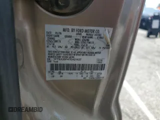 2007 Ford F-250 XL с VIN 1FTSX20P47EA21637, выставлен на аукционе Copart как лот 61011605 с пробегом 142 373 миль миль и Чистый • Clean title. История ставок и продаж доступна на DreamBid. Изображение 12.