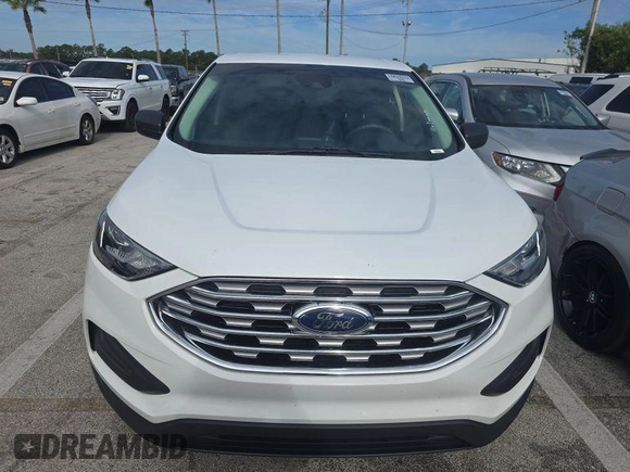 2020 Ford Edge SE with VIN 2FMPK3G99LBA96949, listed as a IAAI auction lot 42730671 with 91,796 mi miles and . Bid and sale history available at DreamBid. Image 12.