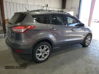 2013 Ford Escape SEL с VIN 1FMCU9H97DUD89304, выставлен на аукционе Copart как лот 44326185 с пробегом 97 926 миль миль и Списание • Salvage title. История ставок и продаж доступна на DreamBid. Изображение 3.