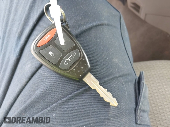 2007 Jeep Commander Sport с VIN 1J8HH48K07C625556, выставлен на аукционе IAAI как лот 42361307 с пробегом 168 630 миль миль и . История ставок и продаж доступна на DreamBid. Изображение 11.