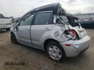 2005 Scion xA z VIN JTKKT604950102516, wystawiony jako Copart lot #57107934 z przebiegiem Nie podano mil oraz Tytuł czysty. Historia ofert i sprzedaży dostępna na DreamBid. Obrazek 2.