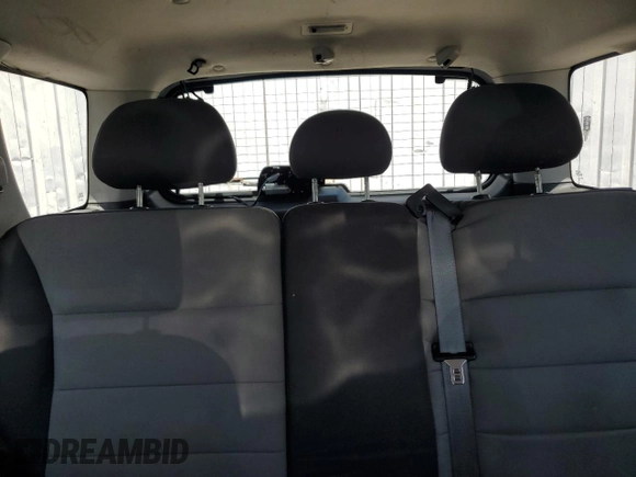 2007 Ford Escape XLS с VIN 1FMYU02Z17KA49513, выставлен на аукционе Copart как лот 61917225 с пробегом 119 255 миль миль и Чистый • Clean title. История ставок и продаж доступна на DreamBid. Изображение 10.