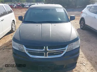 2014 Dodge Journey SE with VIN 3C4PDCAB7ET170340, listed as a IAAI auction lot 42078834 with 215,084 mi miles and . Bid and sale history available at carsss.com. Image 6.