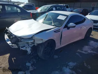 2013 Subaru BRZ Limited with VIN JF1ZCAC18D1604653, listed as a IAAI auction lot 41276046 with 123,679 mi miles. Bid and sale history available at carsss.com. Image 16.
