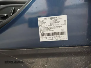 2018 Ford Explorer Limited with VIN 1FM5K8F89JGA43557, listed as a IAAI auction lot 42007090 with 82,087 mi miles and . Bid and sale history available at carsss.com. Image 9.
