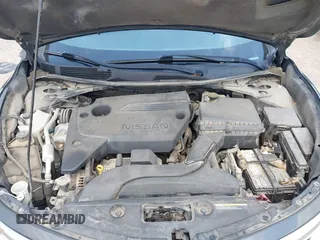 2015 Nissan Altima SV z VIN 1N4AL3AP1FC591395, wystawiony jako IAAI lot #42262755 z przebiegiem 105 546 mil mil oraz . Historia ofert i sprzedaży dostępna na DreamBid. Obrazek 10.