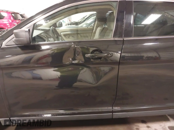 2015 Ford Taurus SE with VIN 1FAHP2D81FG159514, listed as a IAAI auction lot 41641336 with 110,137 mi miles and . Bid and sale history available at carsss.com. Image 6.