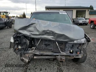 2000 Chevrolet Silverado 1500 LS with VIN 2GCEC19V6Y1189500, listed as a Copart auction lot 85591734 with 236,104 mi miles and Salvage Title. Bid and sale history available at carsss.com. Image 5.