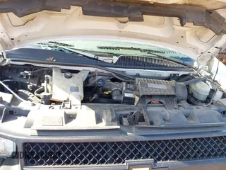 2016 Chevrolet Express Cargo Van with VIN 1GCZGHFG3G1278918, listed as a IAAI auction lot 40711791 with 268,643 mi miles. Bid and sale history available at carsss.com. Image 10.