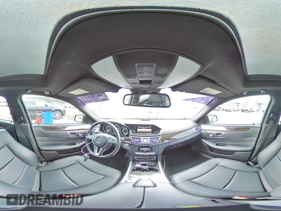2015 Mercedes-Benz E-Class E 350 Sport with VIN WDDHF5KB0FB128075, listed as a Copart auction lot 44766415 with 118,212 mi miles and Salvage Title. Bid and sale history available at carsss.com. Image 13.