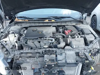 2019 Nissan Altima 2.5 SL with VIN 1N4BL4EV1KC113863, listed as a IAAI auction lot 41723231 with 99,165 mi miles. Bid and sale history available at carsss.com. Image 10.
