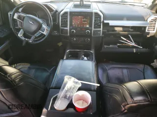 2019 Ford Super Duty F-450 DRW XL with VIN 1FT8W4DT0KEF64413, listed as a Copart auction lot 86074444 with 169,836 mi miles and Salvage Title. Bid and sale history available at carsss.com. Image 8.