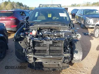2022 Jeep Grand Cherokee Limited с VIN 1C4RJKBG6N8504491, выставлен на аукционе IAAI как лот 41918150 с пробегом 66 392 миль миль и . История ставок и продаж доступна на DreamBid. Изображение 12.
