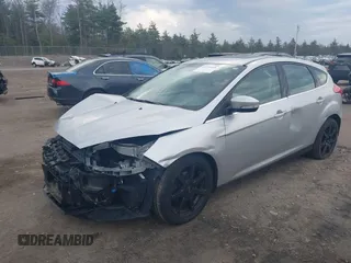 2018 Ford Focus Titanium с VIN 1FADP3N23JL279460, выставлен на аукционе IAAI как лот 42118446 с пробегом 156 309 миль миль и . История ставок и продаж доступна на DreamBid. Изображение 20.