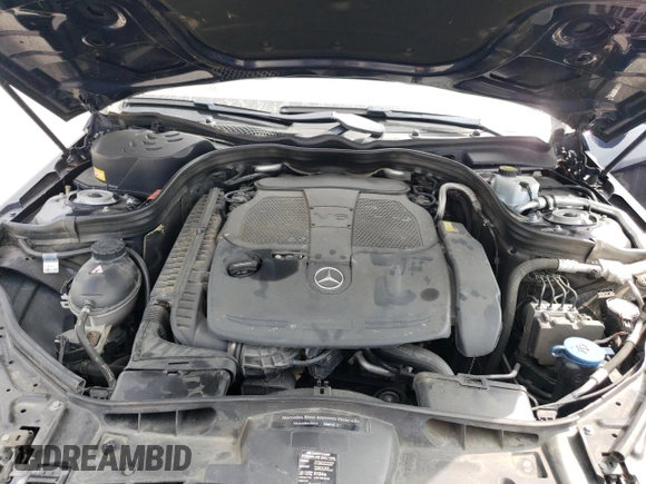 2015 Mercedes-Benz E 350 Luxury with VIN WDDHF8JB4FB112397, listed as a Copart auction lot 69760883 with 93,686 mi miles and Salvage title. Bid and sale history available at DreamBid. Image 11.