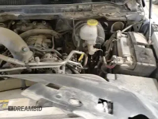 2022 Ram 1500 Tradesman z VIN 1C6RR7KT5NS156244, wystawiony jako Copart lot #68474985 z przebiegiem 95 532 mil mil oraz Szkoda całkowita • Salvage title. Historia ofert i sprzedaży dostępna na DreamBid. Obrazek 13.
